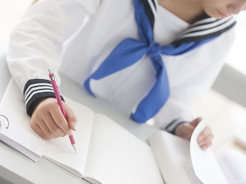 高校受験コース