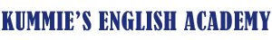 KUMMIES ENGLISH ACADEMY